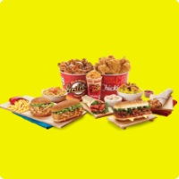 Fast Food