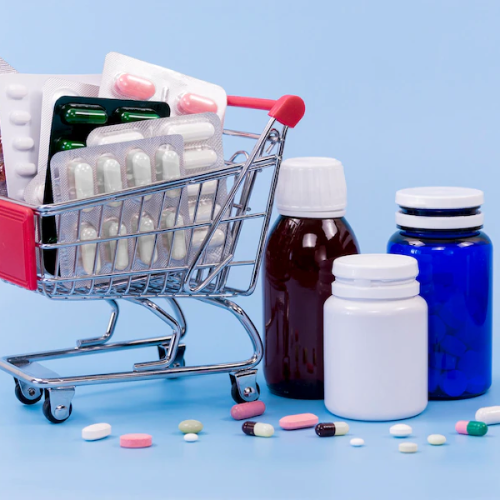 Pharmacy