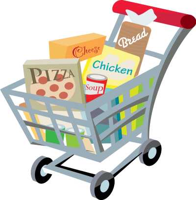 Shopping